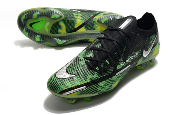 Nike Phantom GT 2 Elite FG || (Recharge)