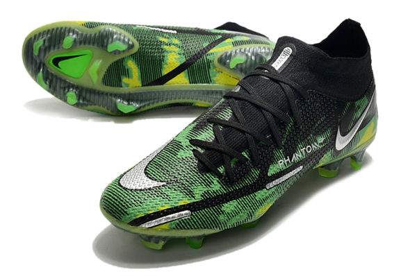 Nike Phantom GT 2 Dynamic Elite FG || (Recharge)