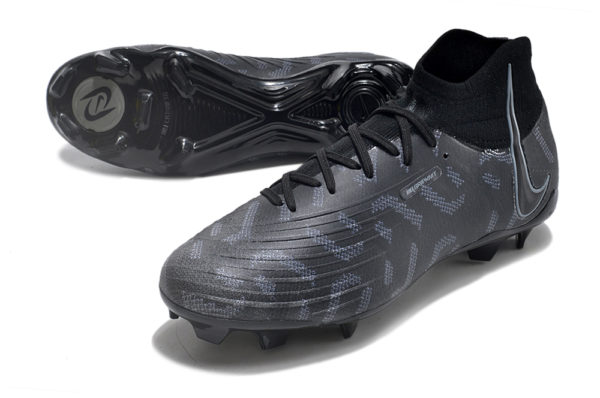 Nike Phantom Luna Elite FG || (Black)