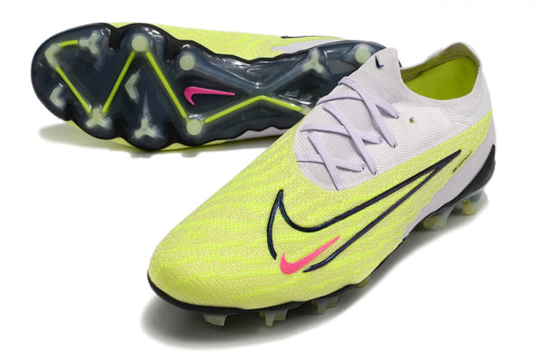 Nike Phantom GX Elite FG || (Green)