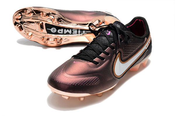 Nike Tiempo Legend 9 Elite FG || (Bronze)