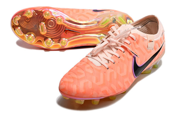 Nike Tiempo Legend X Elite FG || (Nu Orange)