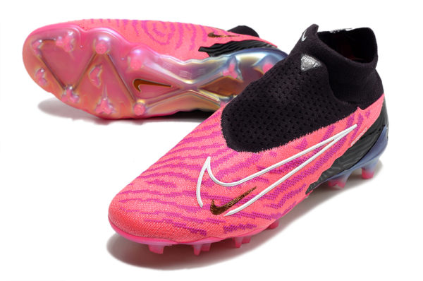Nike Phantom GX Dynamic Elite FG || (Pink)