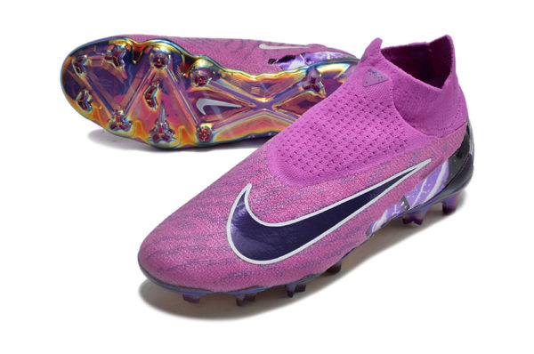 Nike Phantom GX Dynamic Elite FG || (Purple)