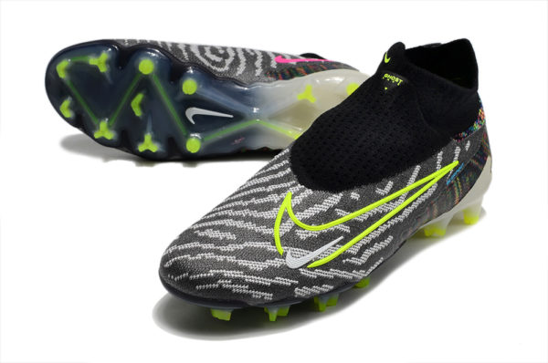 Nike Phantom GX Dynamic Elite FG || (Multi-Gripknit)