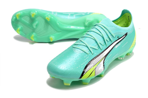 Puma Ultra Ultimate FG || (Pursuit - Electric)