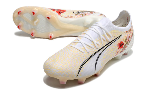Puma Ultra Ultimate FG || (Liberty)