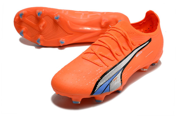 Puma Ultra Ultimate FG || (Supercharge Pack)