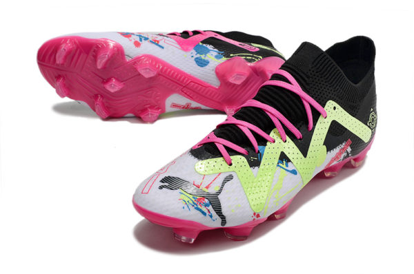 Puma Future Ultimate FG || (Powercat Tokyo)