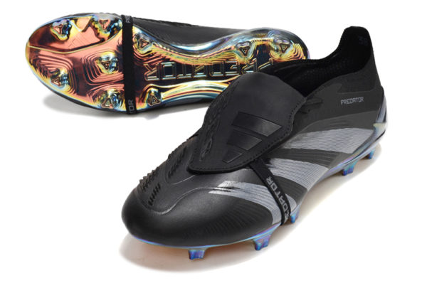Adidas Predator Elite Foldover Tongue FG || (Night Strike Pack)