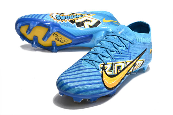 Nike Air Zoom Mercurial Vapor 15 || FG (Mbappe)