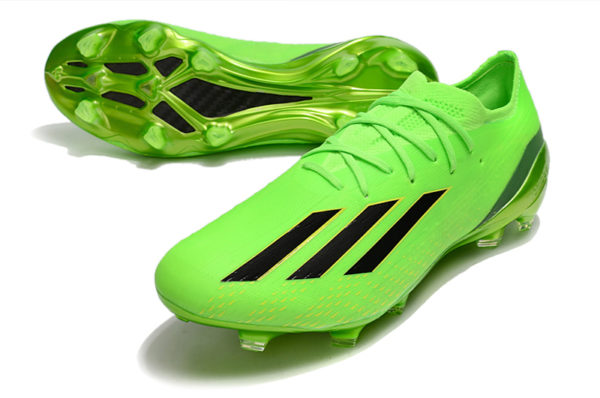 Adidas X Speedportal.1 FG || (Green)