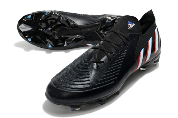 Adidas Predator Edge .1 || (Black)