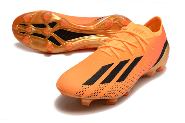 Adidas X Speedportal.1 FG || (Orange)
