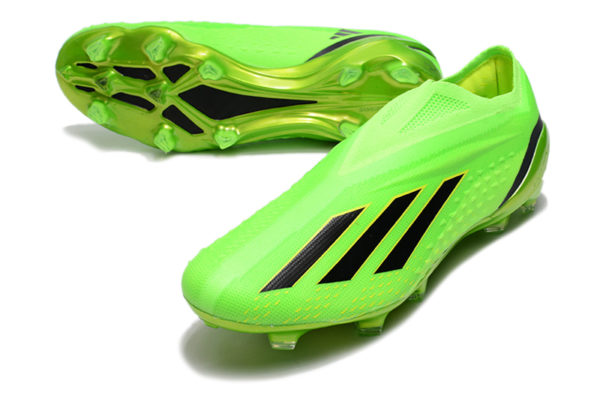 Adidas X Speedportal + FG || (Green)