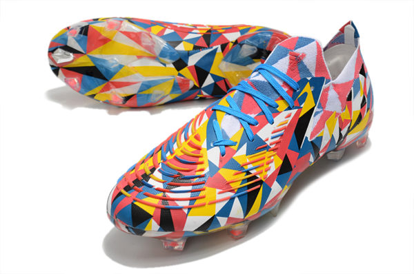 Adidas Predator Edge .1 || (Geometric)