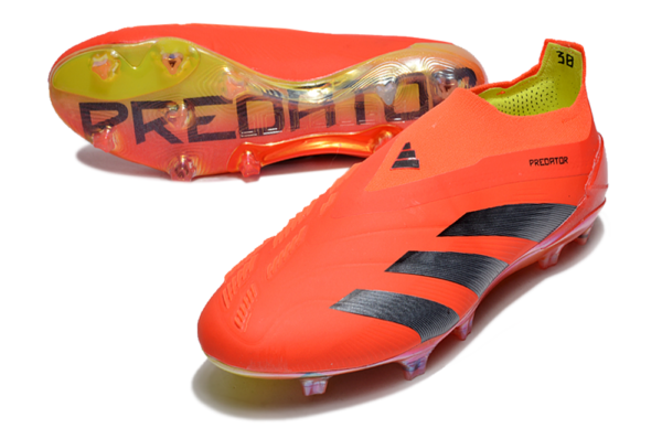 Adidas Predator Elite Laceless FG || (Predstrike)