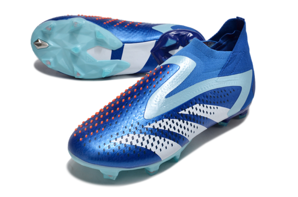 Adidas Predator Accuracy + || (Blue)